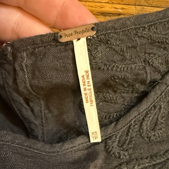 Free People Oleander Top - Picture 2 of 6